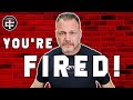 5 Reasons to Fire An Employee