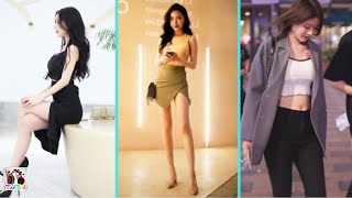 Mejores Street Fashion Tik Tok / Douyin China S02 Ep. 01| Viable Fashion