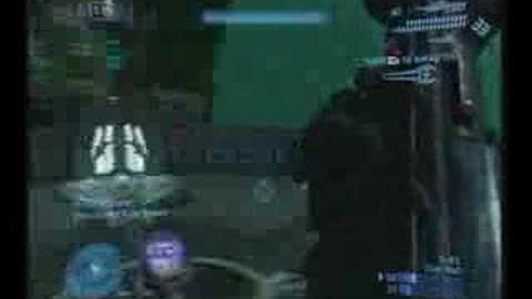 Spawn Trapping Halo 3 - Three Ranked Spawns In A Row