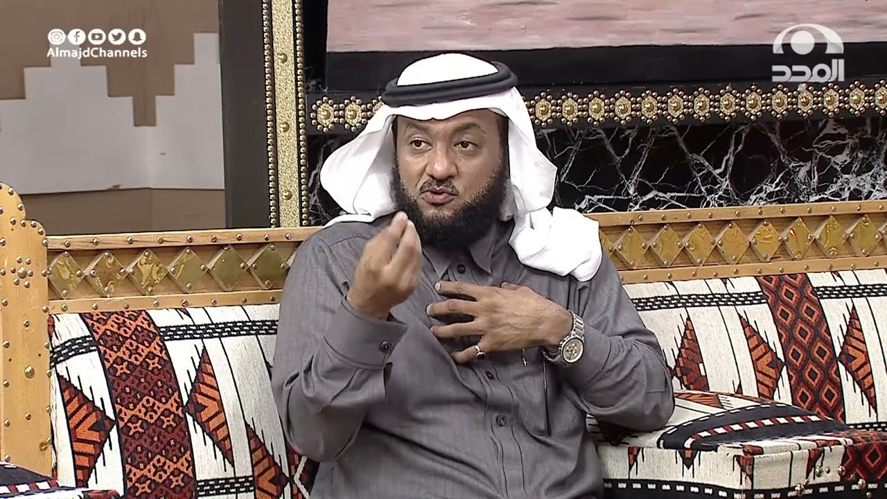 تفاجأنا بأم تبكي بشدة وتعاني من إدمان أولادها الثلاثة وبسبب حالتهم المؤسفة هذا ماحدث |د. سامي الحمود