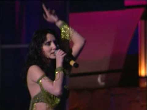 SETANHO setora Sen bolmasang belly dancing concert Tarona