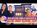 Mga Artistang Bumili at Nagpatayo ng Bagong Bahay Ngayong 2020 | Sharon Cuneta, Vice Ganda, Kween LC