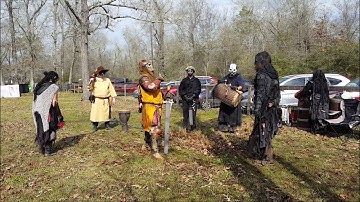 Resurrecting the Sausage king