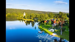 Gräsmark, Värmland - Sweden