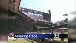 2013 MOST Amazing Race presented by Mattress Firm, Mpls, 7/20