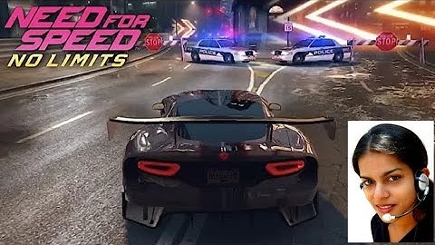 NEED FOR SPEED NO LIMITS GAMEPLAY. 2023 Android gameplay