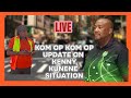 KOM OP GAYTON MCKENZIE LIVE UPDATE KUNENE SCANDAL KOM OP GAYTON MCKENZIE LIVE UPDATE KUNENE SCANDAL