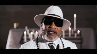 Koffi Olomide - Mama Amy (Clip Officiel)