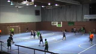 Bm. San Andres - Bm. Astillero