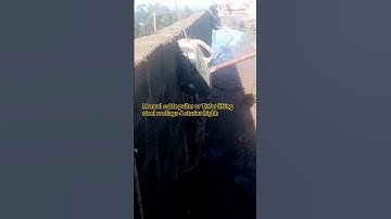 tirfor or manual cable pullers lifting metallic steel 4 stories high