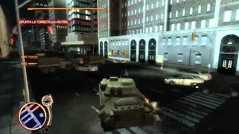 Prototype PC: Salvar a Karen Parker. Save Karen Parker.Misión completa. Full Mission. Maxed Out