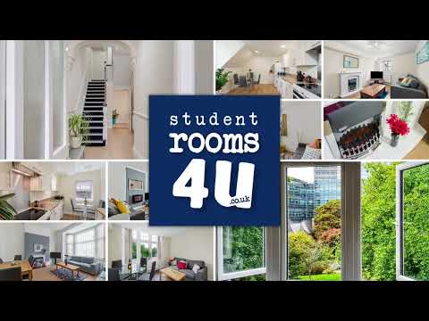 Student Accommodation in Plymouth | Student Rooms 4 U