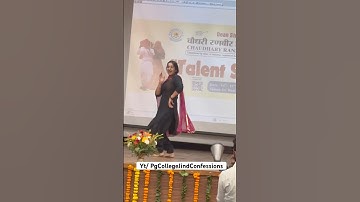 Crsu Jind #dance #haryanvisong