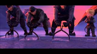 Disneys Frozen - Frozen Heart