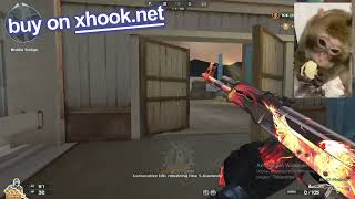 Crossfire West and Philippines (cf pf) Cheat Hack Aim Bot (Hit Box) - 2024