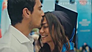 Zeynep & Mehdi || Love Me like You Do Resimi