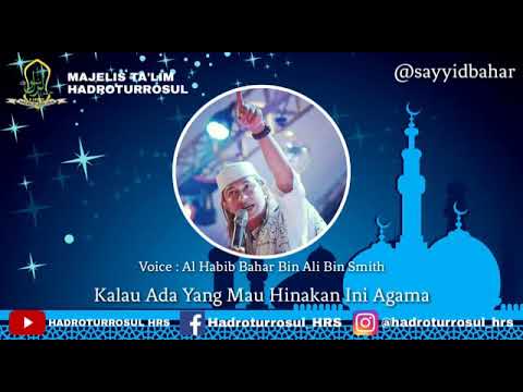 Ceramah Habib bahar Ceramah Habib bahar