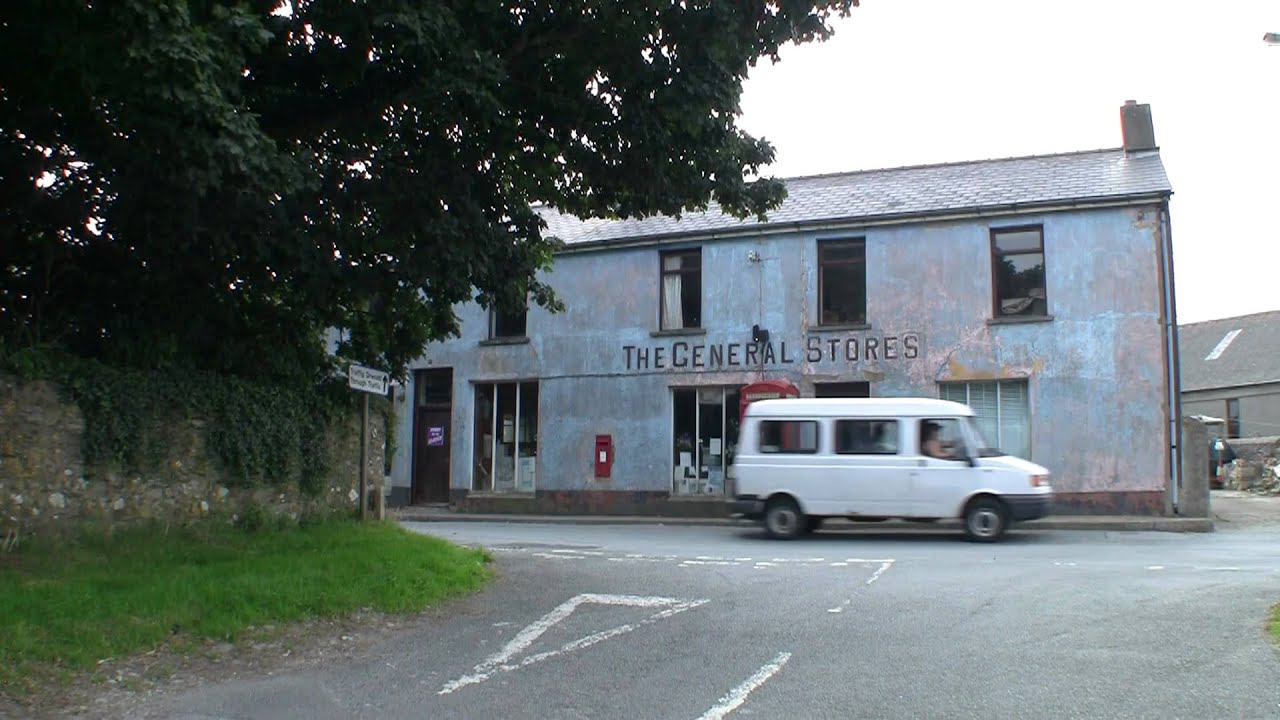 Mathri, Sir Benfro 2010