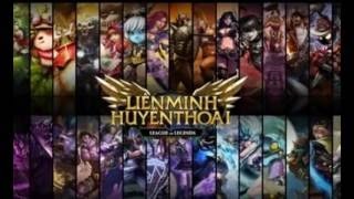 Funny/Fails Compilation #1 - RIP Teemo - Inevitable Death | League of Legends
