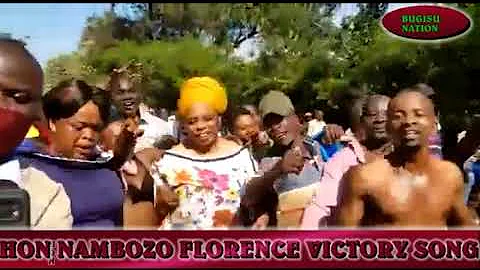 HON NAMBOZO FLORENCE VICTORY SONG