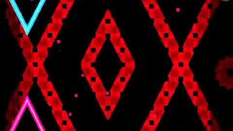 If nine circles was level 1 - 100% Complete