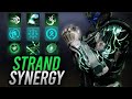 Strand made this Exotic BETTER!! (God-Tier Synthoceps Synergy) | Destiny 2 Season of Defiance
