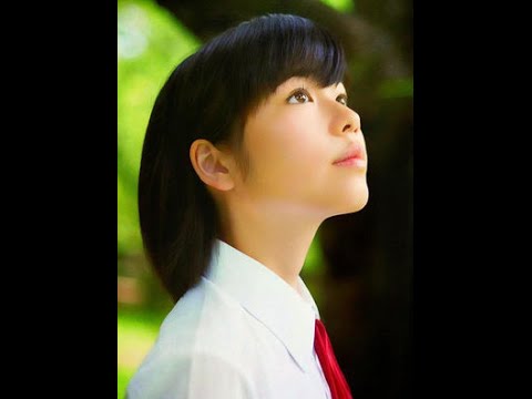 ダイドードリンコmiuCMの女の子は魔女だった！？