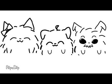 無聲動畫