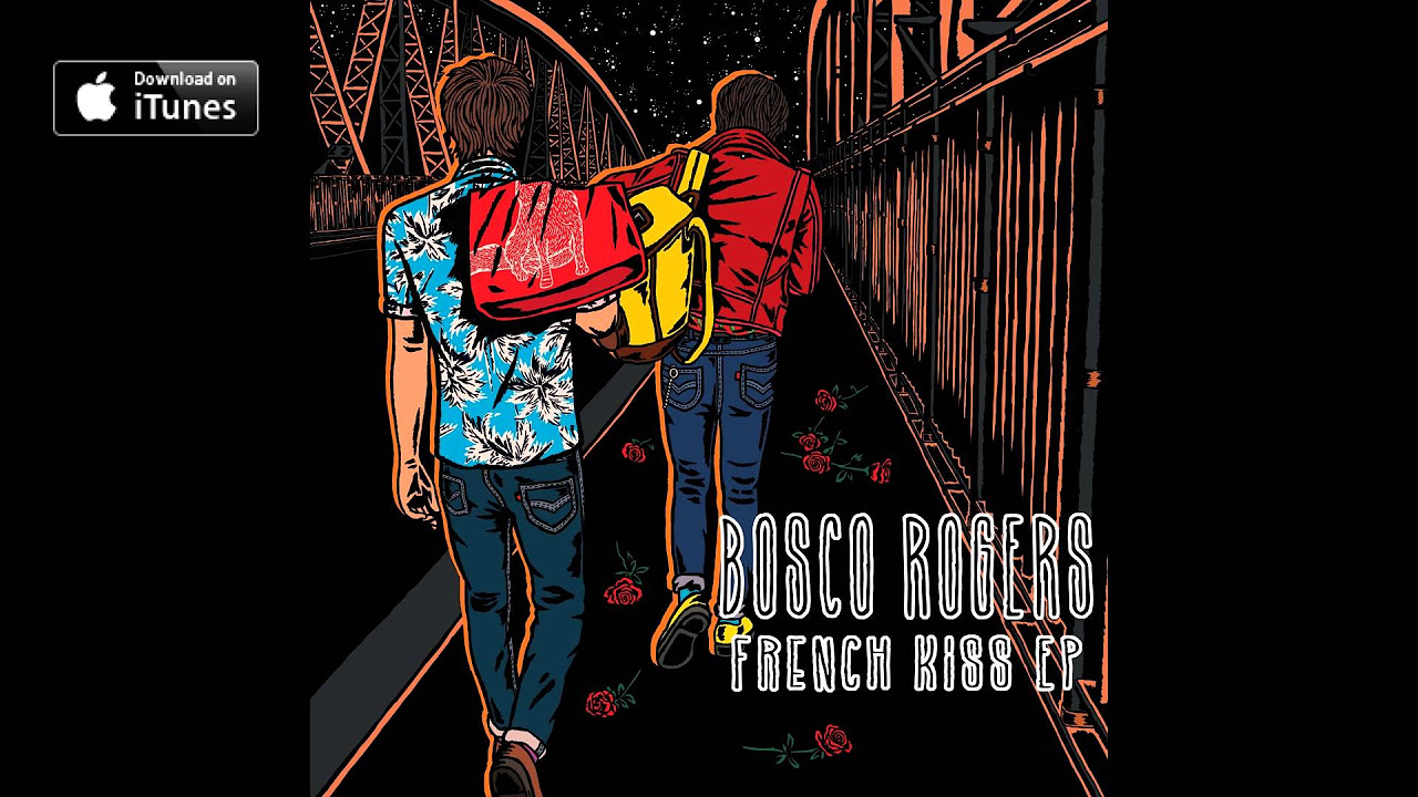 Bosco Rogers - Banana Socks