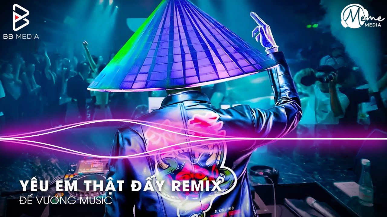 Cực Phẩm TikTok 2026🎼Yêu Em Thật Đấy Remix - Anh Yêu Em Thật Đấy Yêu Hết Cuộc Đời Này Remix