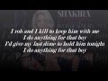 Shakira ft Rihanna - Can't remember to forget you lyrics