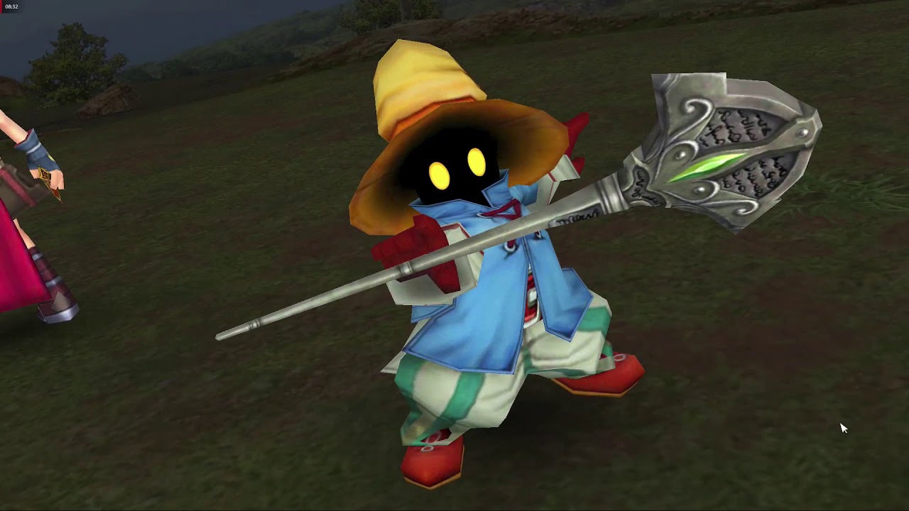 Xande Lufenia Clear - Cloud LD, Lightning LD BT, Vivi LD