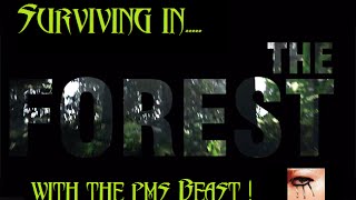 The Forest | Cave Walk Through | Cave 2