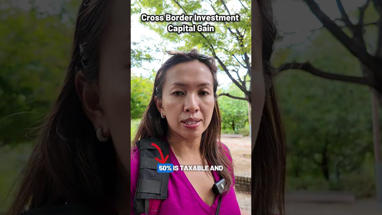 Советы по налогообложению за рубежом: канадские и американские инвестиции в недвижимость: объяснение