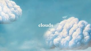 JVKE - cloudss