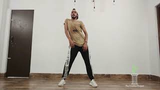 Dance tutorial: Learning the chest roll ( Beginner )