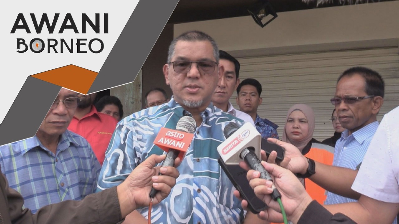 Blok Borneo bukan untuk kuasa, tapi seimbangkan Persekutuan