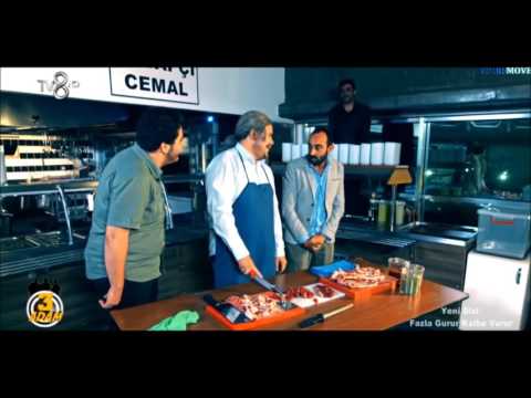 Kebapçı cemal