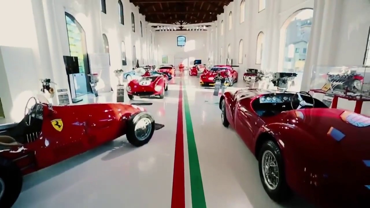 Bertazzoni Experience YouTube