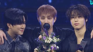 Aaa 2023 Best Creator Award 3Racha