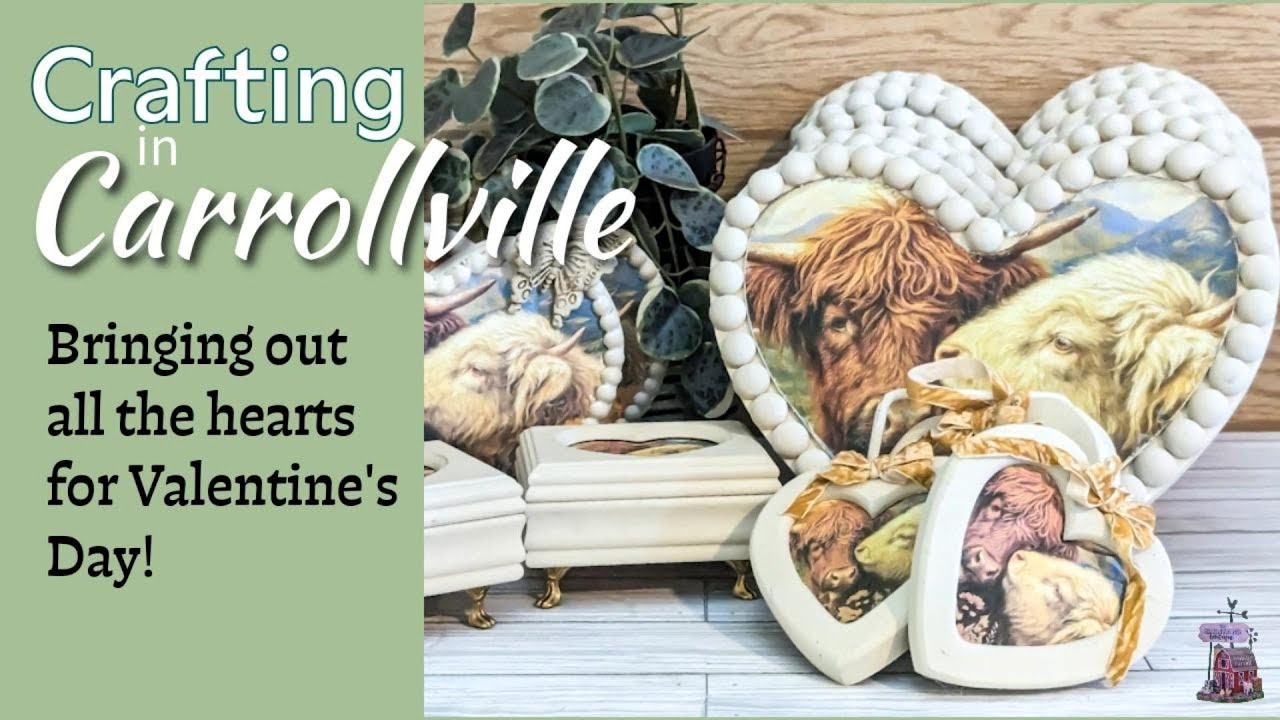 Идеи для Дня святого Валентина, которые можно использовать для повторного использования любых пре...