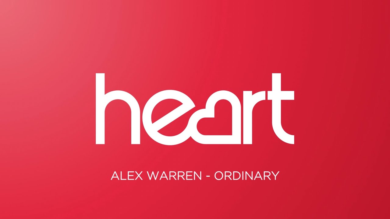 Heart | Alex Warren - Ordinary | Power Intro - YouTube