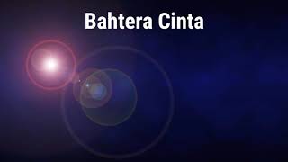 Lagu Lawas||Rhoma Irama feat. Noer Halimah - Bahtera Cinta   Lirik