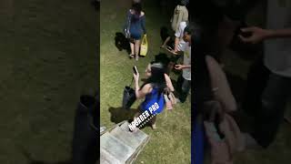 Yaya Aprilia Turun Panggung