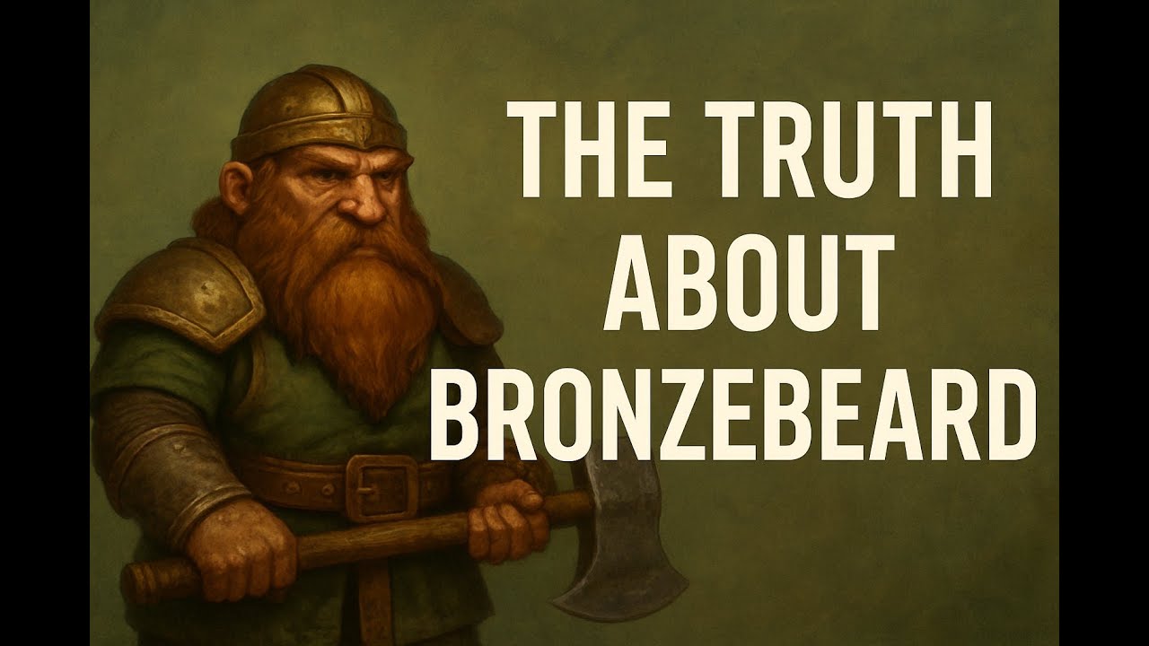 The Truth About Bronzebeard WoW Classic+ Server! The Good and The Bad of Ascension