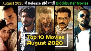 List of top 10 best movies release on august 2020 in hindi. upcoming
hindi releasing 2020. bollywood and hollywood hin...