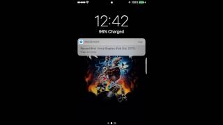 Record Bird - Never Miss A Music Release [App & Chatbot] screenshot 4