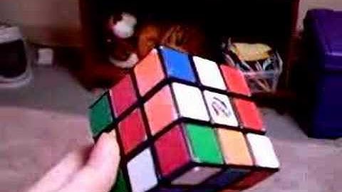 Rubik