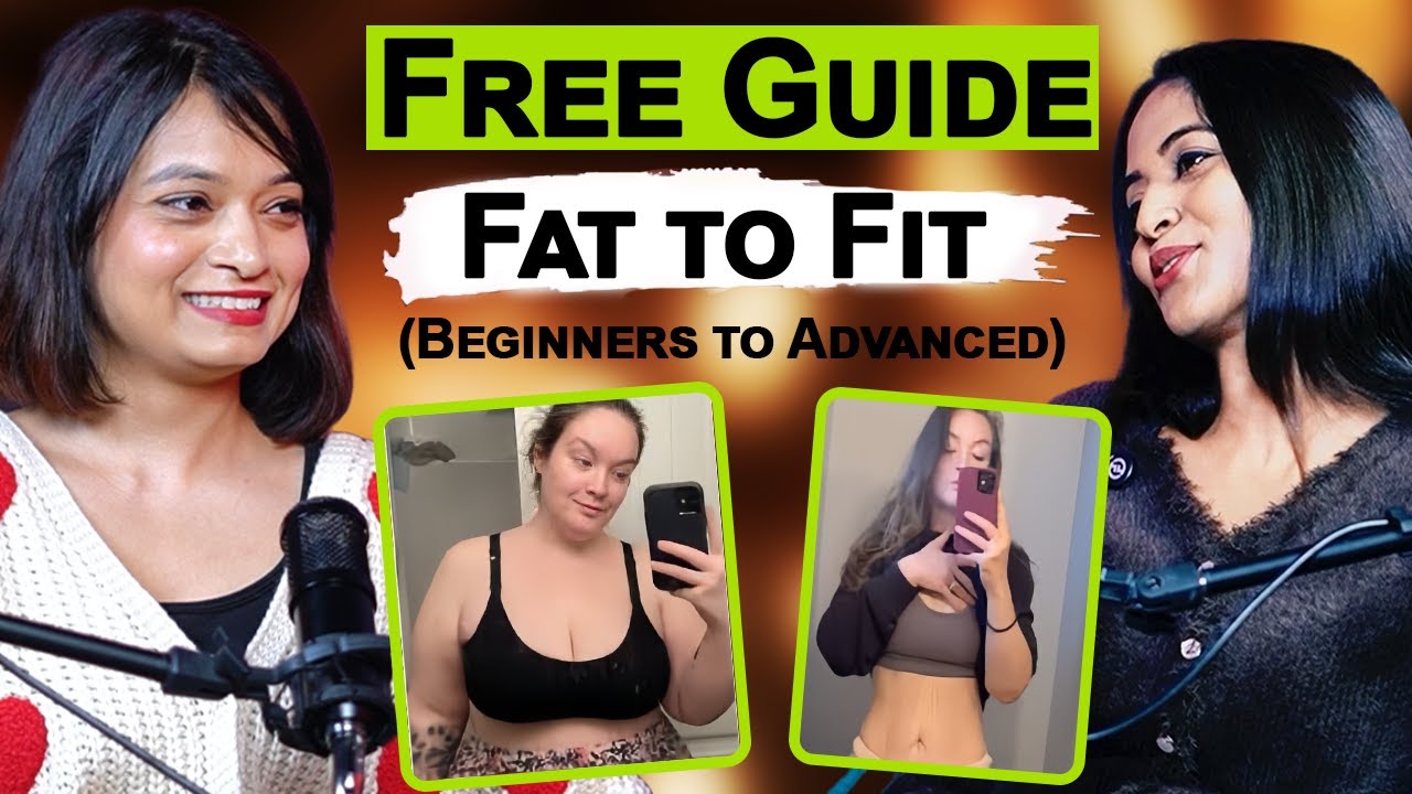 FIT HAI TOH HIT HAI - Fitness & Health Reimagined with Fairy Singh