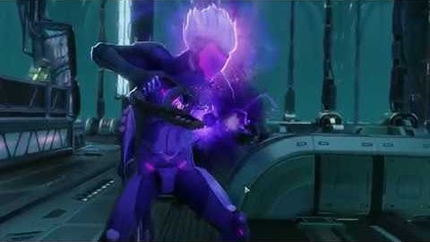 Xcom 2 WOTC commander ironman assault on alien fortress